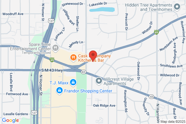 Fifth Third Bank & ATM - CLOSED