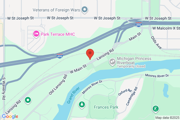 Dispatch Sports Pub & Grill