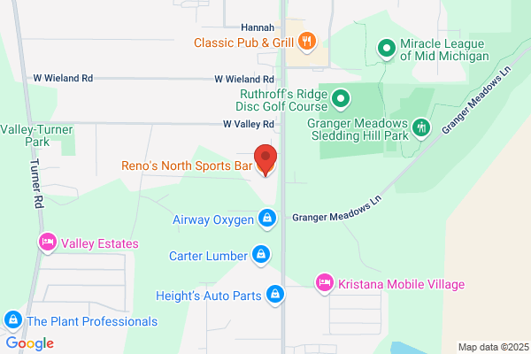 Renos West