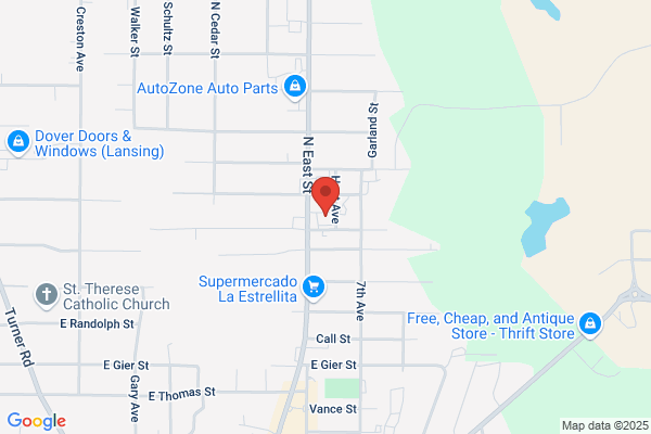 O'Reilly Auto Parts