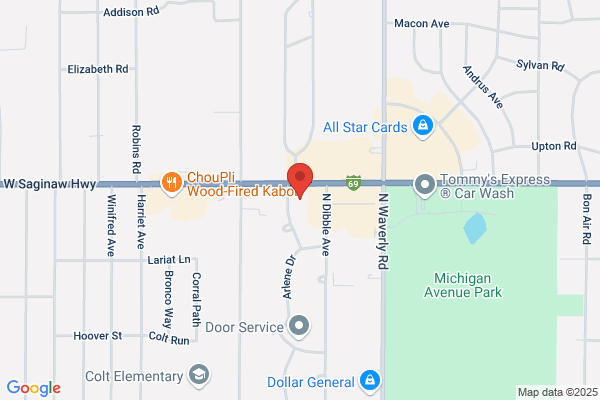 Advance Auto Parts