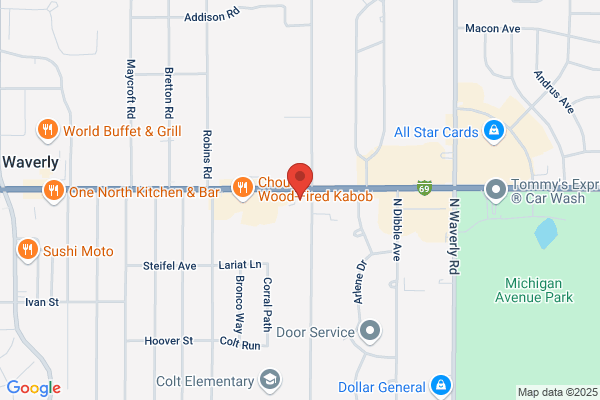 AutoZone Auto Parts