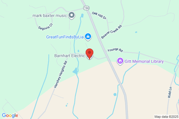 Barnhart Auto Electric