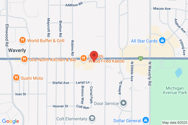 Murray's Discount Auto Store