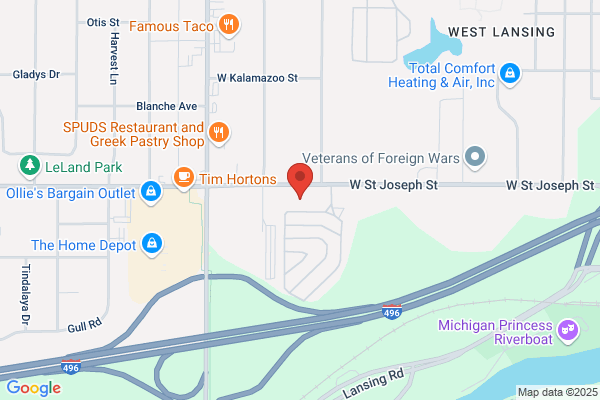 NAPA Auto Parts - The Parts Place - West