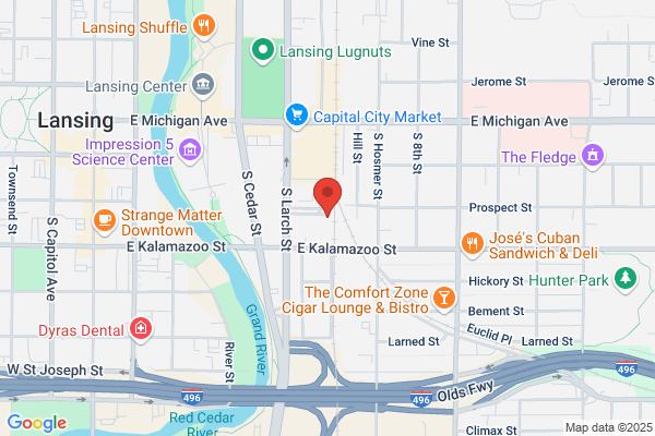 Precision Power Inc