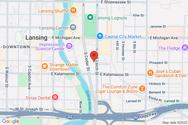 Lansing Transmission