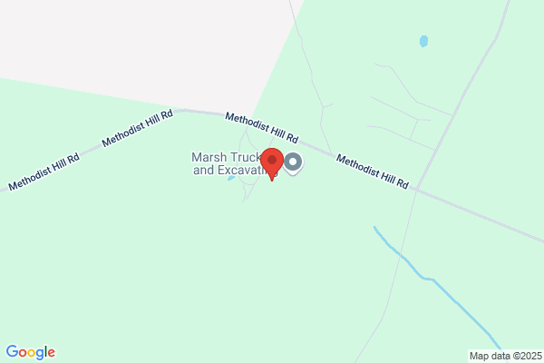 Marsh Trucking & Excavation