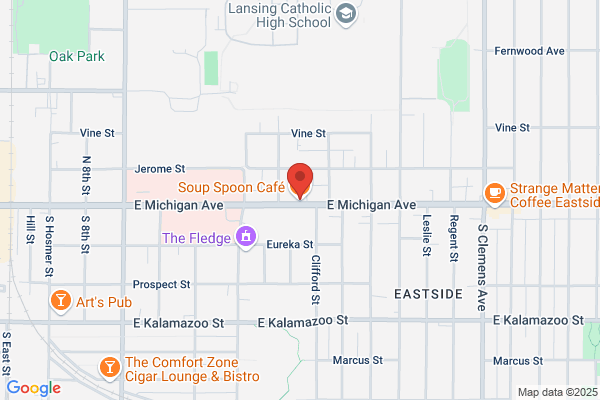 Soup To Nutz Bistro & Custom Catering