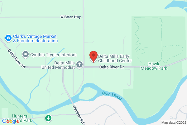 Delta Mills Nazarene Child Care Center
