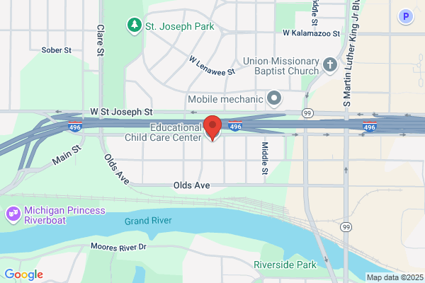 Educational Child Care Center