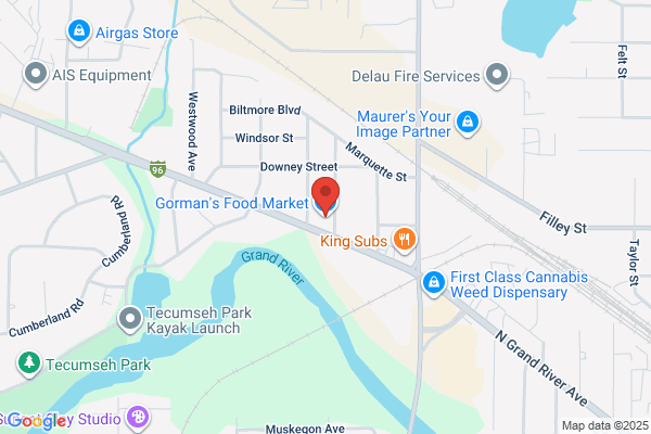 Mikes Drive-Thru Market & Deli