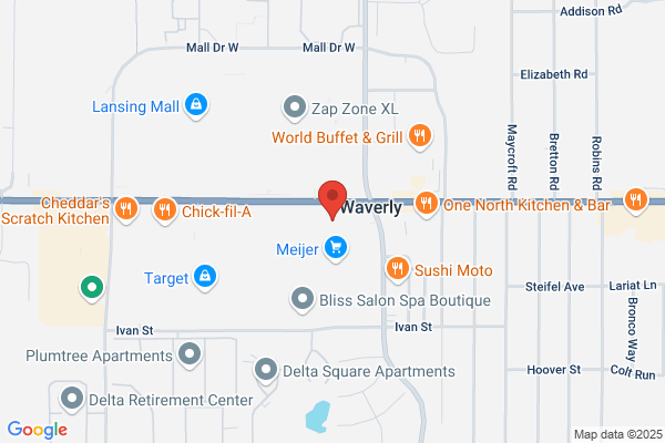 Aspen Dental - Lansing, MI - West