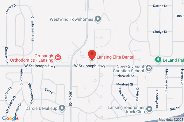 Lansing Elite Dental
