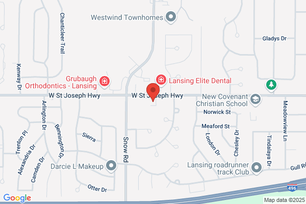 Mark L. DeWitt DDS