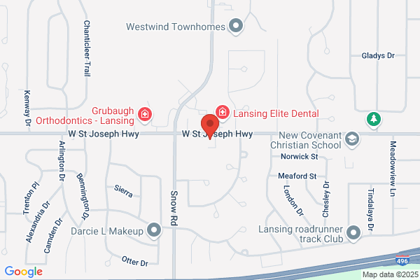 Rodem Tree Family Dentistry