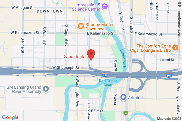 Dyras Dental, PLLC
