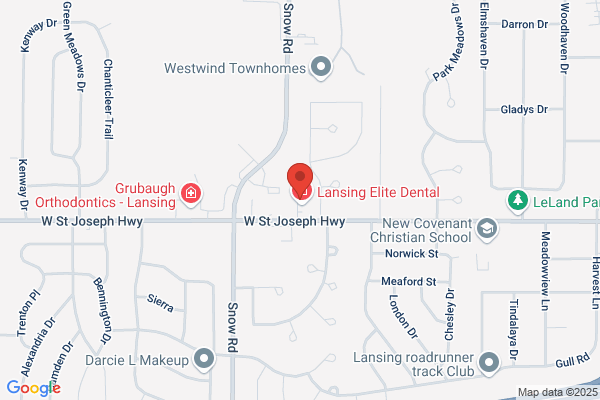 Hagerty Dentistry