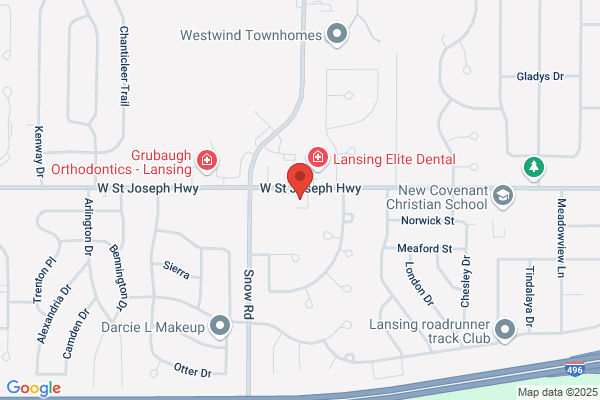 Julia M. Gudmundsen, DDS