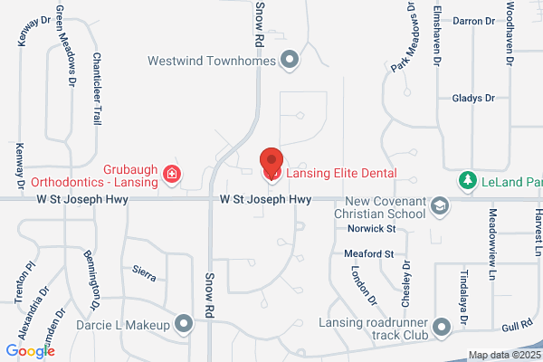 Leigh Ann Wahl, DDS - Inactive