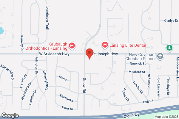 Schmid Joseph D DDS
