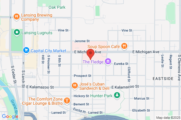 Lansing OB/GYN | University of Michigan Health-Sparrow
