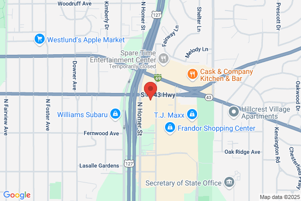Allcare Dental & Dentures