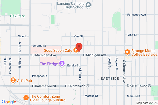 Cardiology Group of Lansing