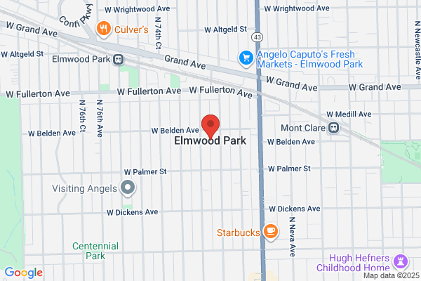 Elmwood Park