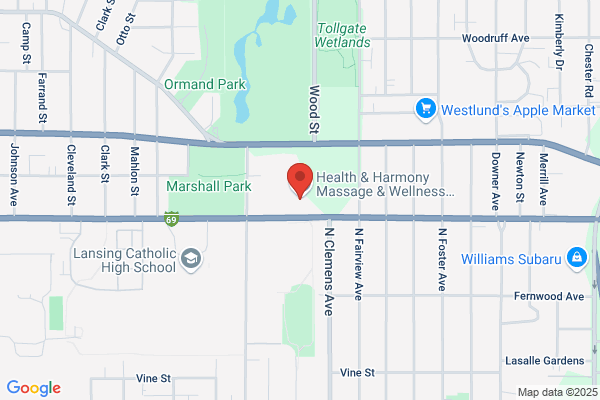 GPS Guide to Personal Solutions