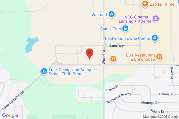 Lansing Surgery Center