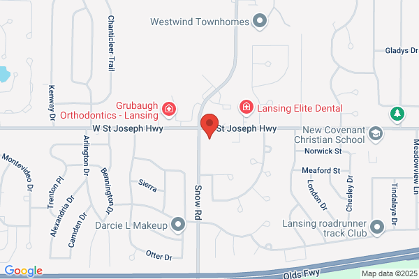 Lansing Vascular Care - Closed