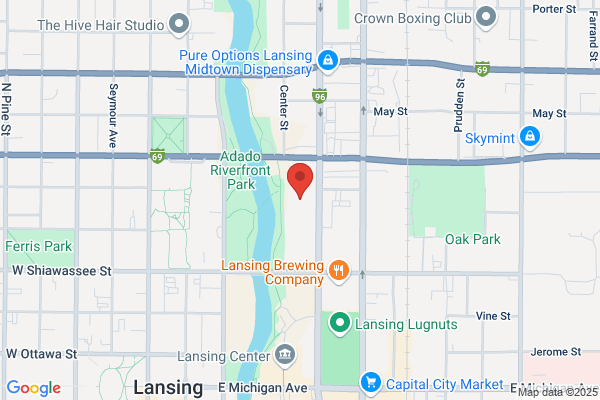 Riverfront Apartments
