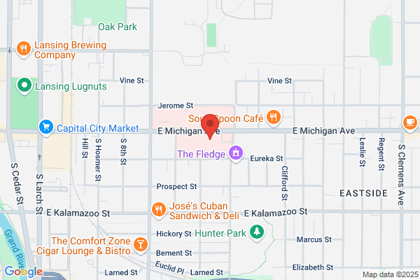 Sandborn Michael MD
