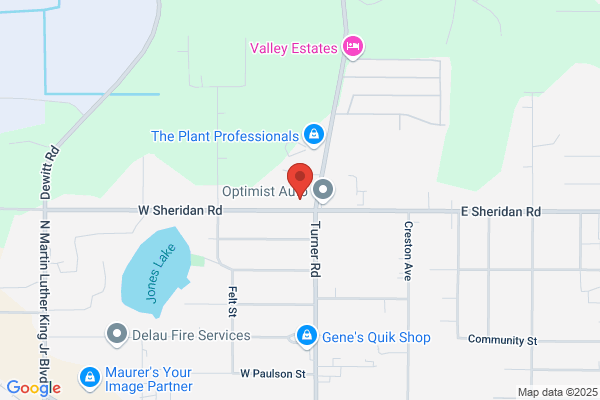 Jimmerson Roofing
