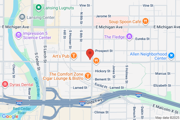Lansing Community Pharmacy