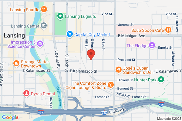 Discount Electric & Maintenance Repair