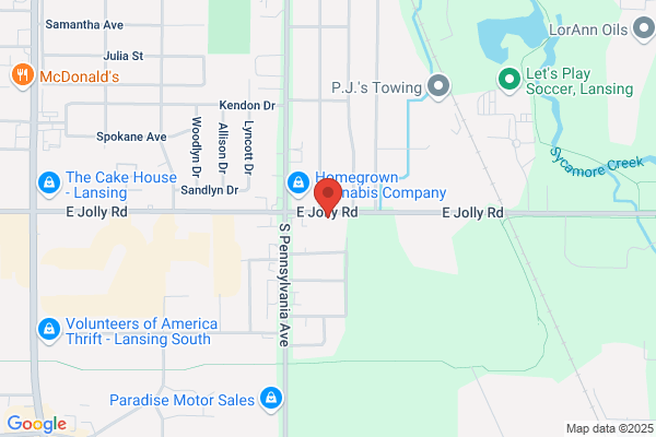 Randolph Electric Co