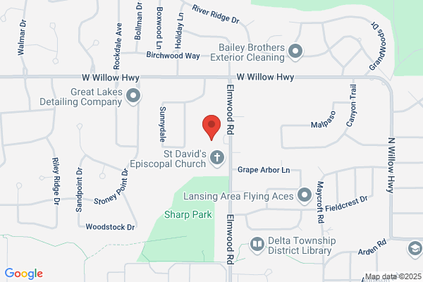 Waverly Community Schools, Schools, Elmwood Elementary
