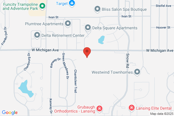 Waverly Community Schools, Schools, Winans Elementary