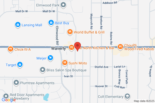 A & W Restaurant