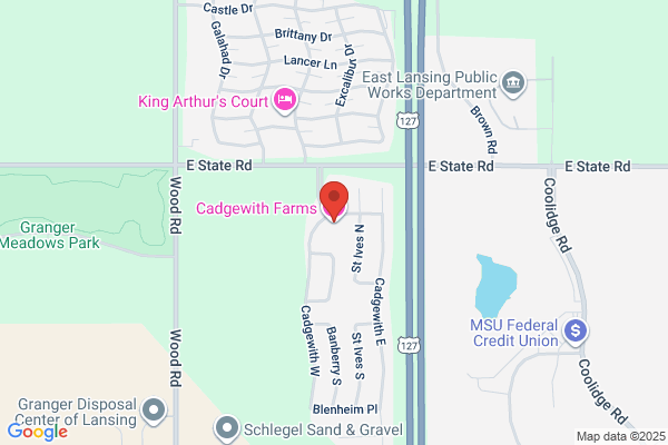 Cadgewith Farms