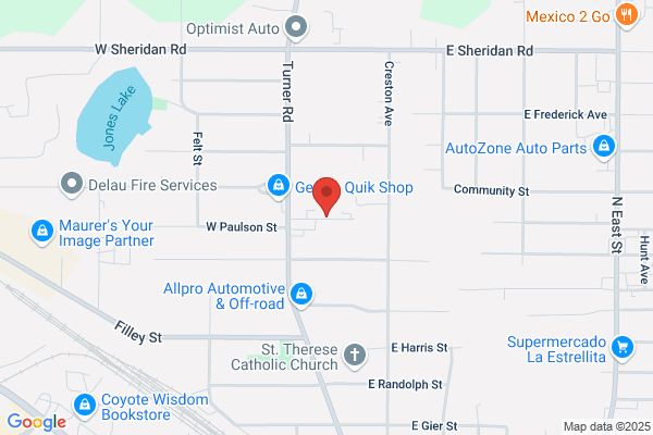 Dover Doors & Windows (Lansing)