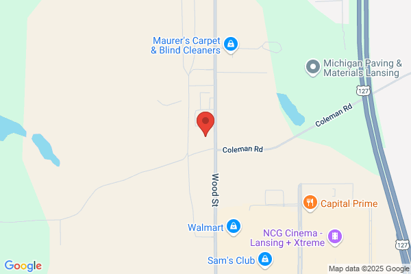 Granger Container Service Inc