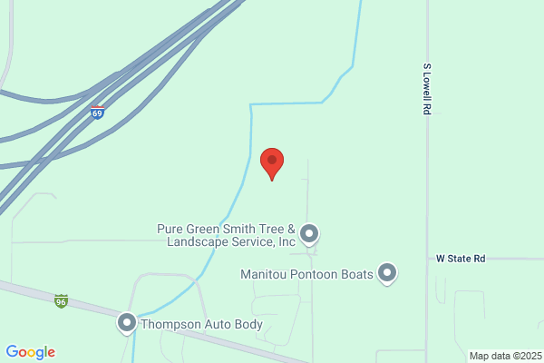Pure Green Lawn and Tree Professionals