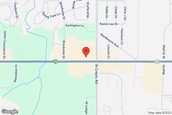 Kroger Fuel Center