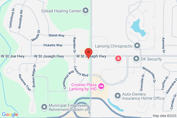 Speedway Service Stations