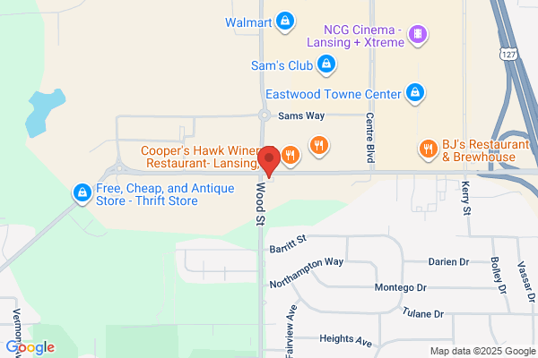 Speedway Service Stations
