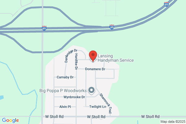 Lansing Handyman Services LLC