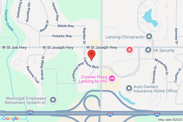 McLaren Greater Lansing Internal Medicine